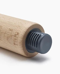Joseph Joseph Precision Pin Adjustable Rolling Pin