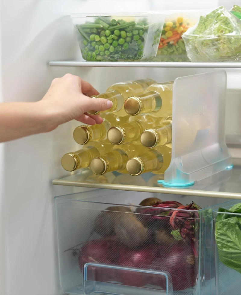 Joseph Joseph Fridge Store Under-shelf Storage Drawer