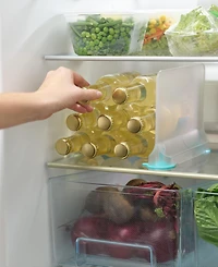 Joseph Joseph Fridge Store Under-shelf Storage Drawer