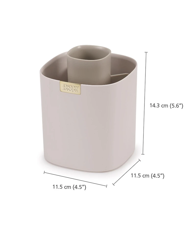 Joseph Joseph Viva Makeup Brush Pot