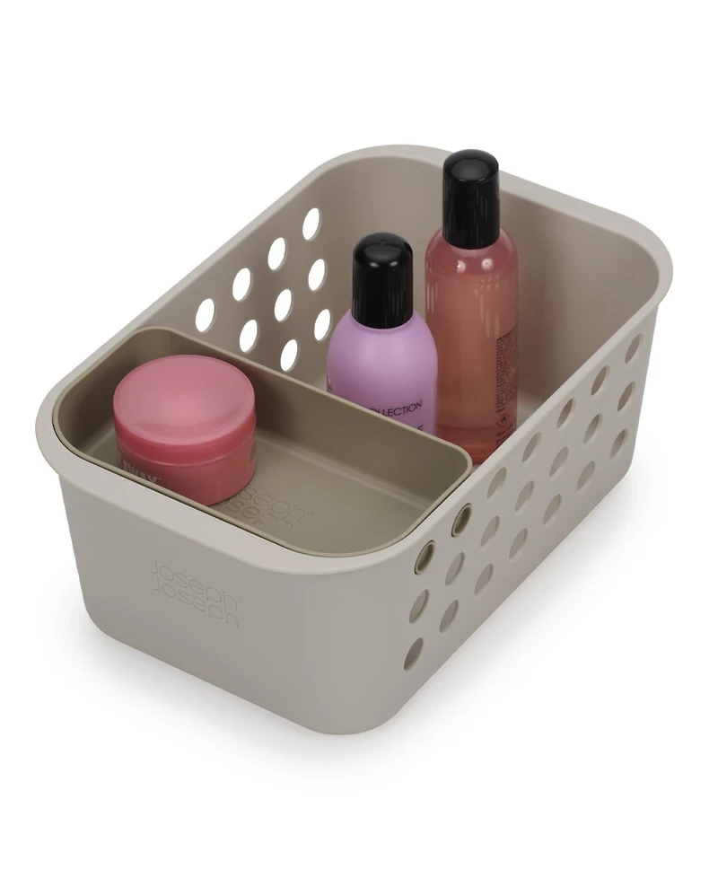 Joseph Joseph EasyStore Bathroom Storage Basket