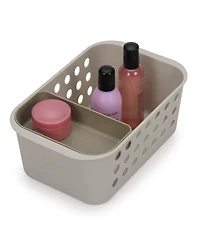 Joseph Joseph EasyStore Bathroom Storage Basket