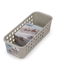 Joseph Joseph EasyStore Slim line Bathroom Storage Basket