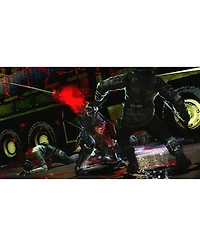 Ninja Gaiden 3: Razor's Edge - Nintendo Wii-u