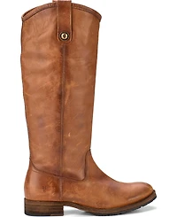 Frye Women's Melissa Western Knee High Leather Boots