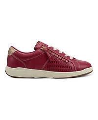 Earth Women's Netta Lace-Up Sneakers