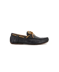 Gentle Souls Men's Nyle Driver Boat Slip-On Shoes