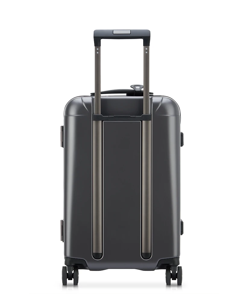 Peugeot Voyages 19" Carry-On Spinner Suitcase