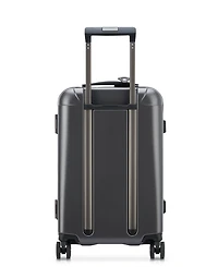 Peugeot Voyages 19" Carry-On Spinner Suitcase