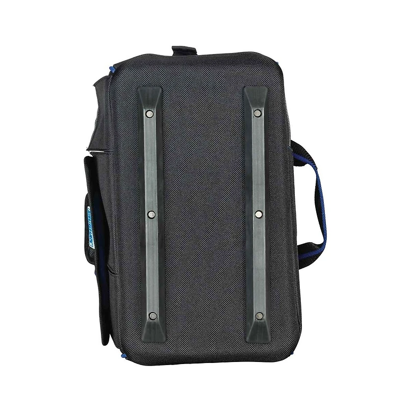 Vaughan 16 Inch Wide Mouth Tool Bag