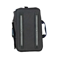 Vaughan 16 Inch Wide Mouth Tool Bag