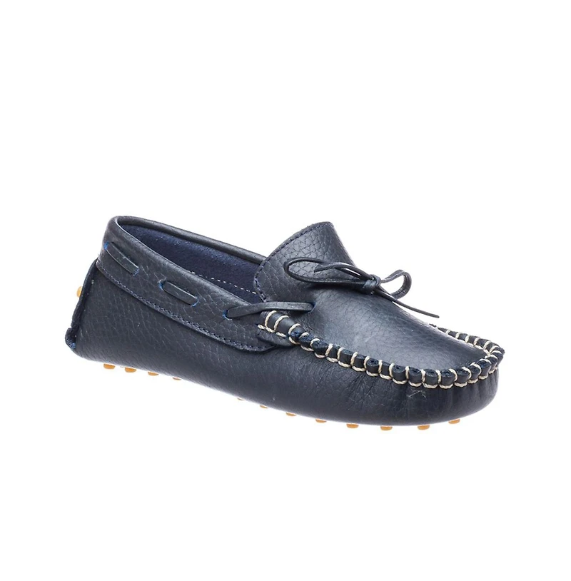 Elephantito Boys Driver Loafer