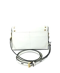 Lodis Rio Adjustable Crossbody Bag with Studs