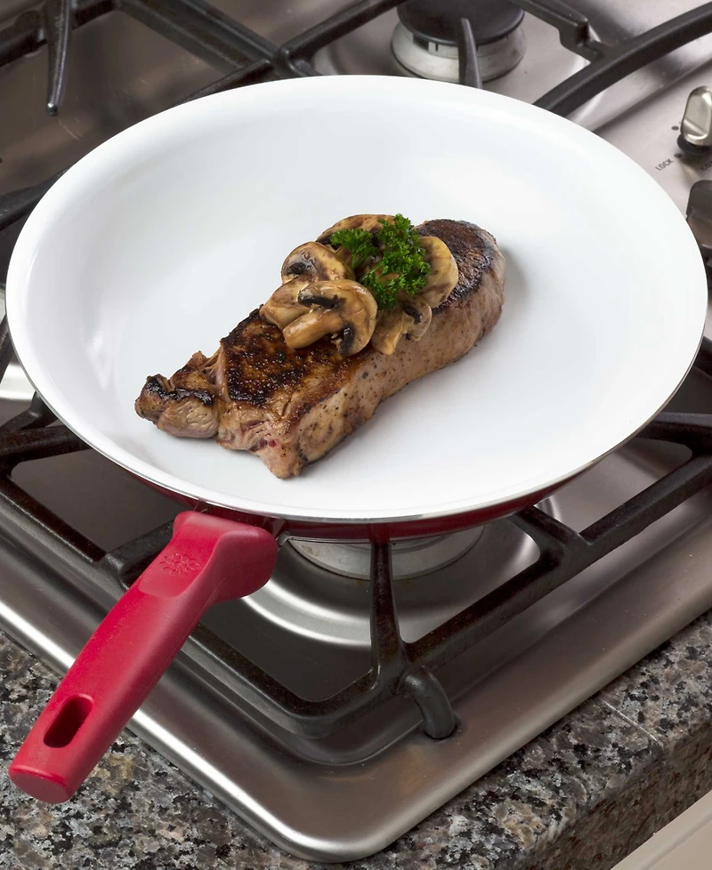 Ecolution Aluminum 9.5" Bliss Non-Stick Fry Pan