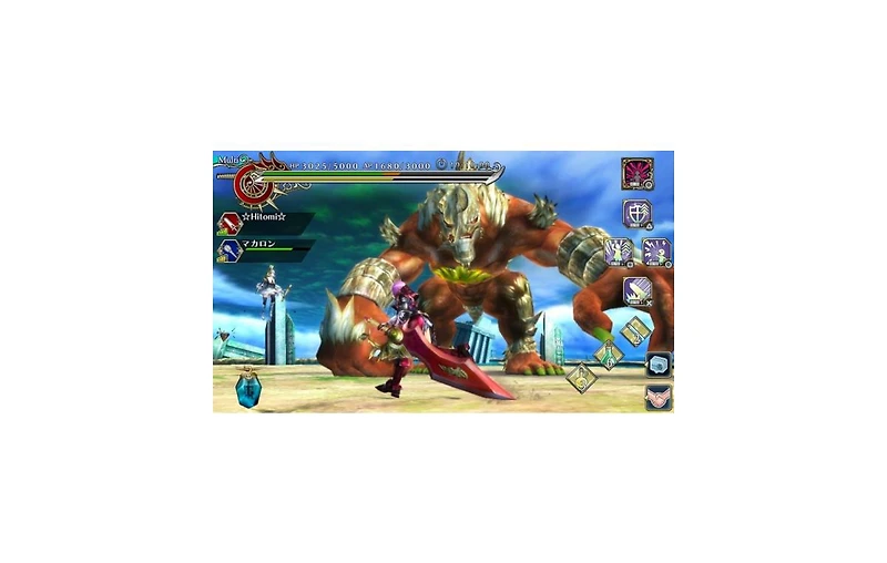 Xseed Games Ragnarok Odyssey Ace - PlayStation 3