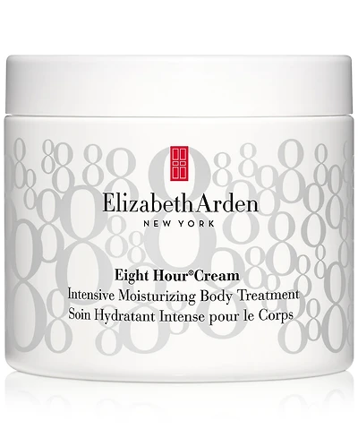 Elizabeth Arden Eight Hour Cream Intensive Moisturizing Body Treatment, 13.5 oz. (Mega Size)
