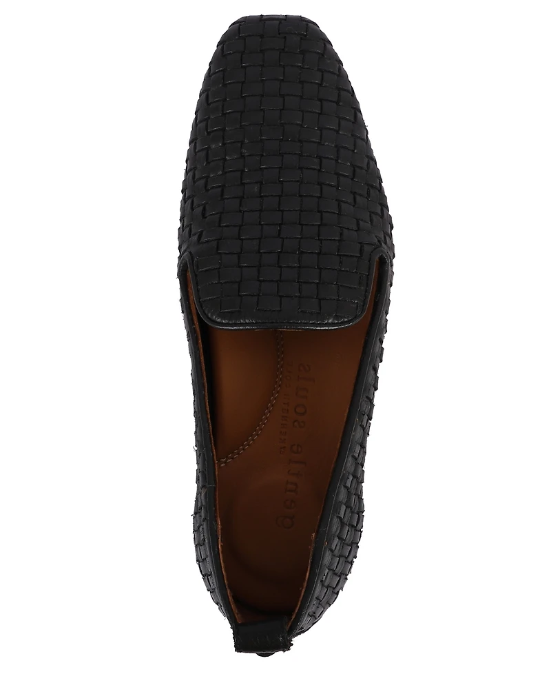 Gentle Souls Women's Morgan Slip-On Flats