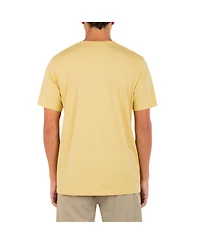 Hurley Men's Everyday Surfing Skelly Short Sleeve T-shirt