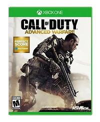 Call of Duty Advanced Warfare