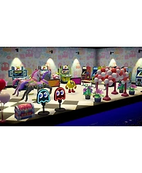 Pac-Man Museum +