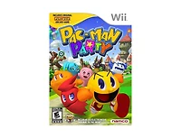 Pac-Man Party