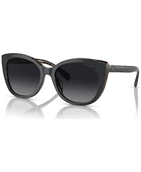 Coach Women's Polarized Sunglasses, HC8365U