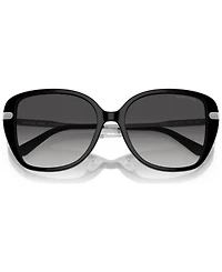 Michael Kors Women's Flatiron Sunglasses, MK2185