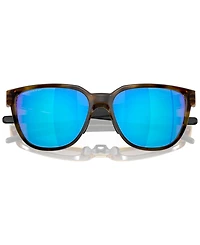 Oakley Men's Polarized Sunglasses, Actuator OO9250