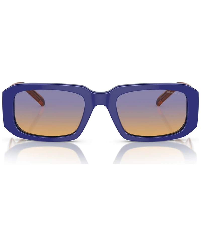 Arnette Men's Thekidd Sunglasses, AN431853-x 53