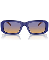 Arnette Men's Thekidd Sunglasses, AN431853-x 53