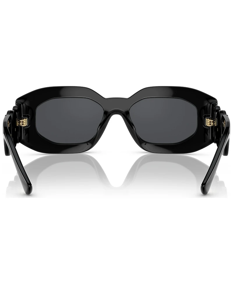 Versace Men's Sunglasses, VE4425U54-x 53