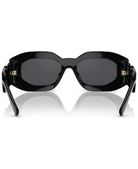 Versace Men's Sunglasses, VE4425U54-x 53