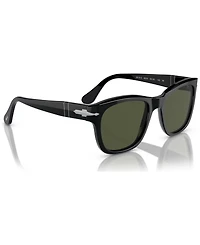 Persol Unisex Sunglasses, 0PO3313S953152W 52