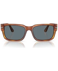 Persol Men's Polarized Sunglasses