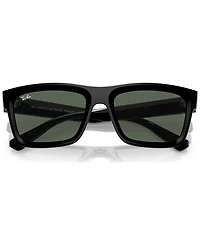Ray-Ban Unisex Warren Sunglasses, RB4396