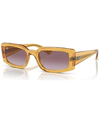 Ray-Ban Unisex Kiliane Sunglasses, RB4395