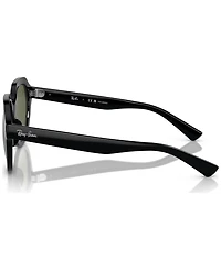 Ray-Ban Unisex Polarized Sunglasses