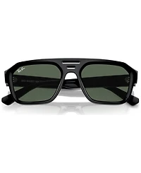 Ray-Ban Unisex Corrigan Sunglasses, RB439754-x 54