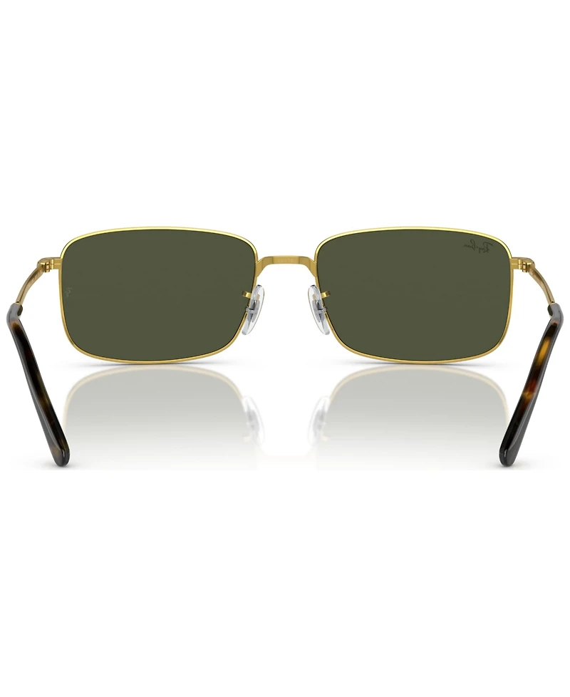 Ray-Ban Unisex Sunglasses