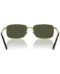 Ray-Ban Unisex Sunglasses