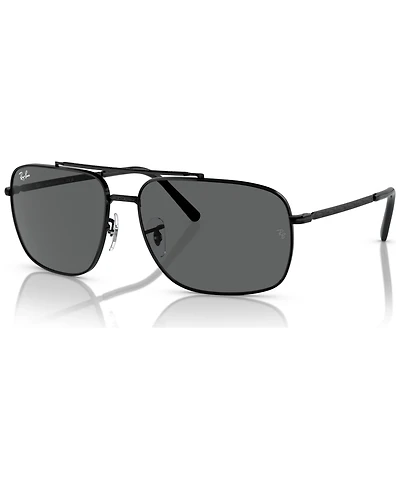 Ray-Ban Unisex Sunglasses