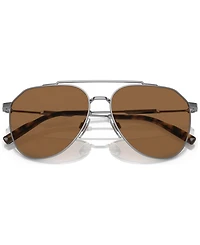 Dolce&Gabbana Men's Sunglasses, DG2296