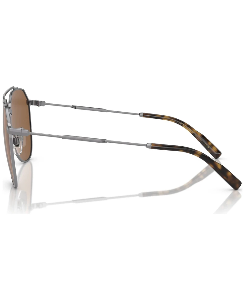 Dolce&Gabbana Men's Sunglasses, DG2296