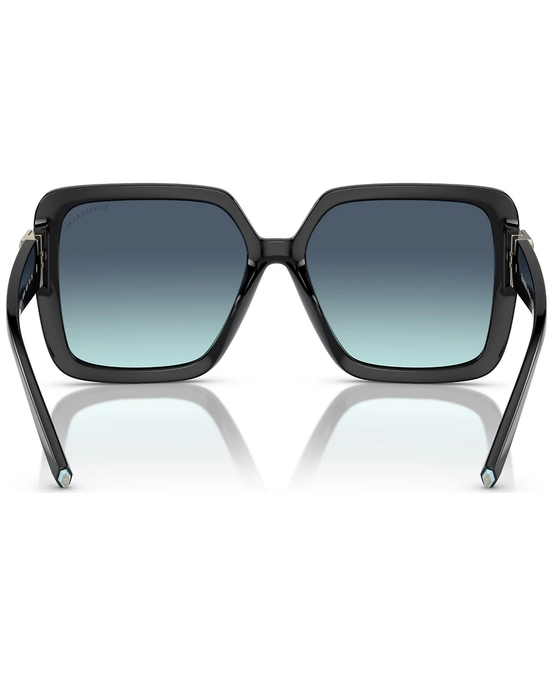 Tiffany & Co. Women's Sunglasses, TF4206U