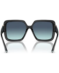 Tiffany & Co. Women's Sunglasses, TF4206U