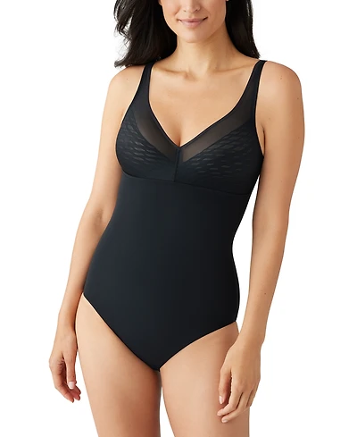 Wacoal Women's Elevated Allure Wireless Shaping Bodybriefer 801336