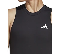 adidas Men's Essentials Slim-Fit Feelready Training Tank