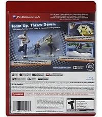 Skate 3 (Greatest Hits) - PlayStation 3