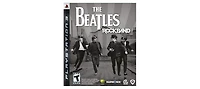The Beatles: Rock Band (Game Only) - PlayStation 3