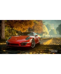 Need for Speed: The Run (Greatest Hits) - PlayStation 3